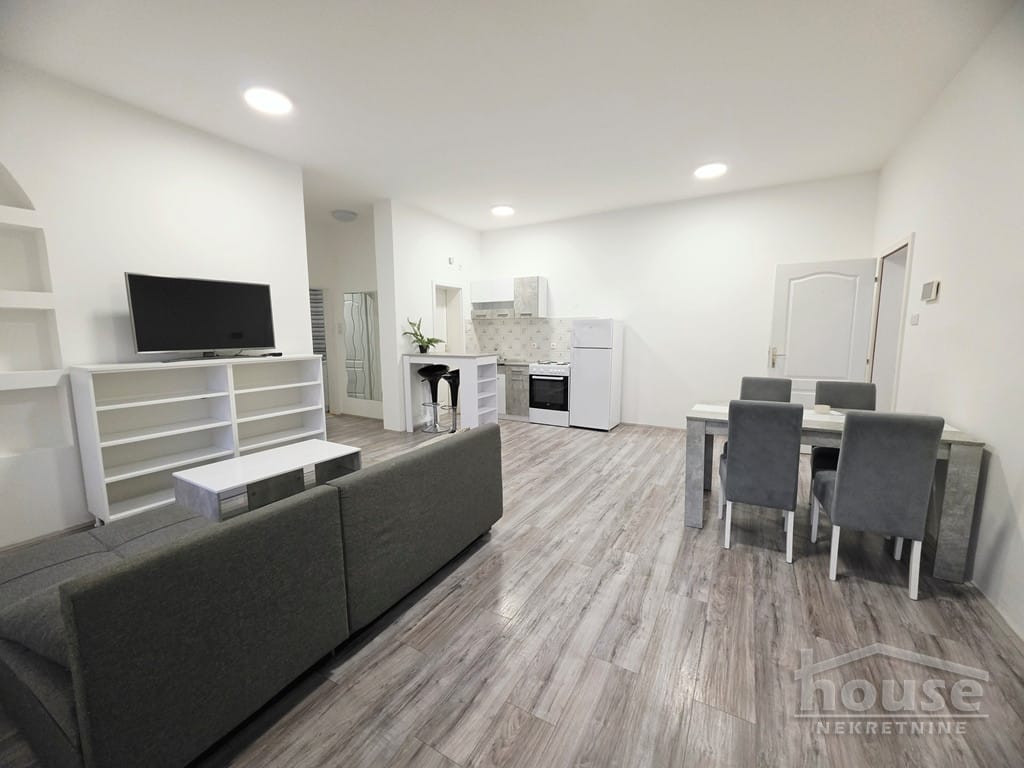 Stan Prodaja Novi Sad  71 m2