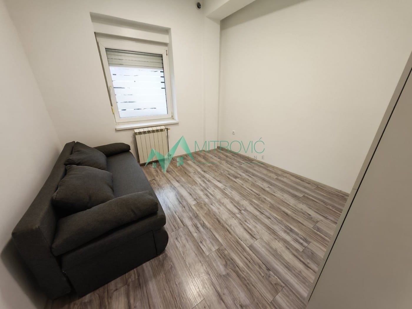 Stan Prodaja Novi Sad  71 m2