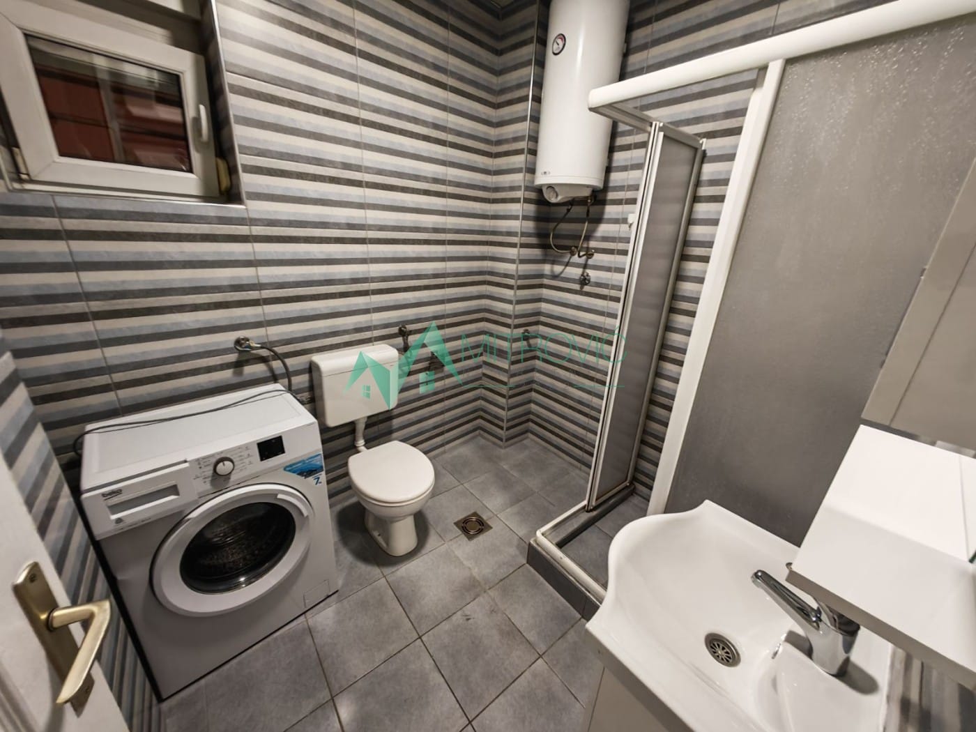 Stan Prodaja Novi Sad  71 m2