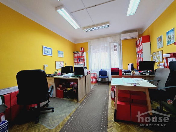 Stan Prodaja Novi Sad  82 m2
