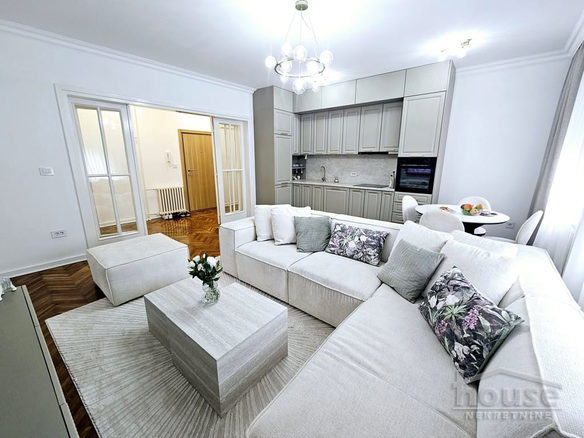 Stan Prodaja Novi Sad  78 m2