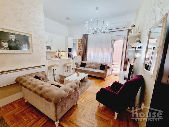Stan Prodaja Novi Sad  91 m2
