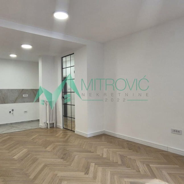 Stan Prodaja Novi Sad  75 m2