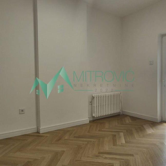 Stan Prodaja Novi Sad  75 m2