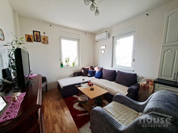Stan Prodaja Novi Sad  55 m2