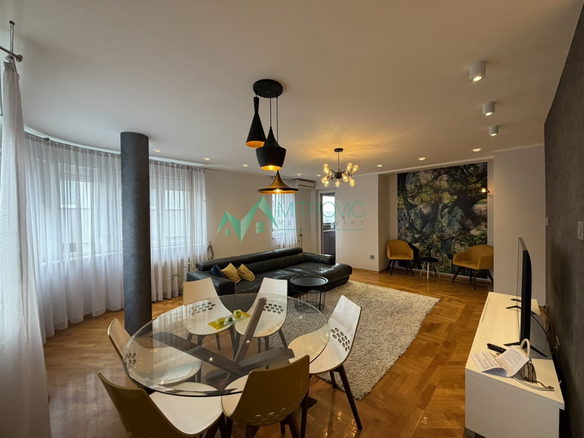 Stan Prodaja Novi Sad  161 m2