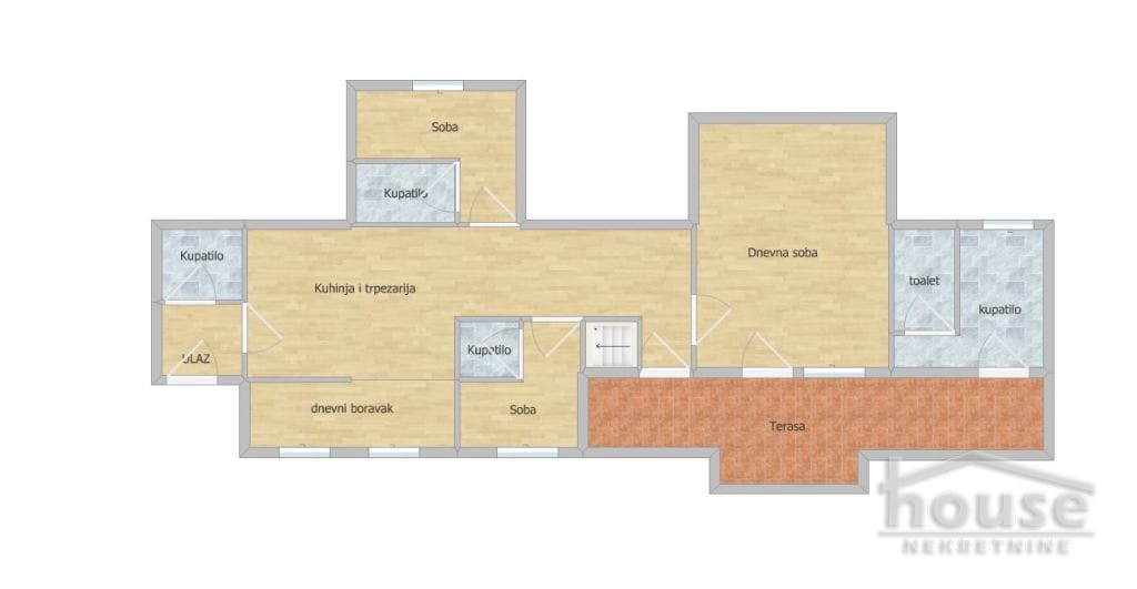 Stan Prodaja Novi Sad Stan Prodaja Novi Sad 130 m2