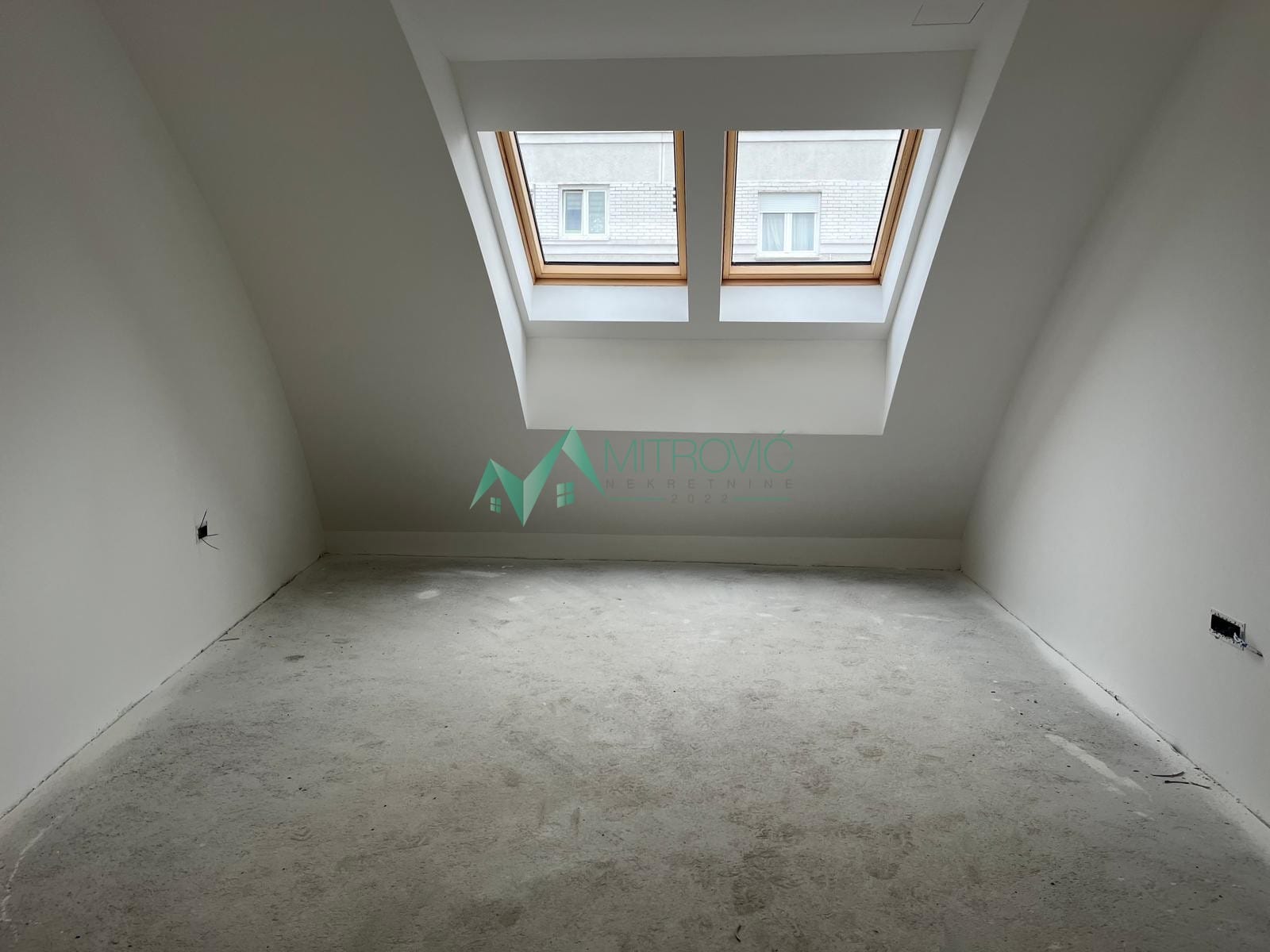Stan Prodaja Novi Sad  122 m2