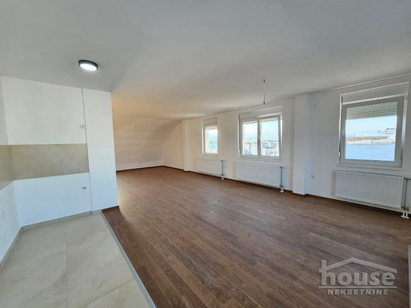 Stan Prodaja Novi Sad  208 m2