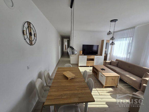 Stan Prodaja Novi Sad  88 m2