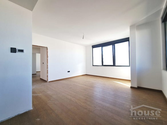 Stan Prodaja Novi Sad  135 m2
