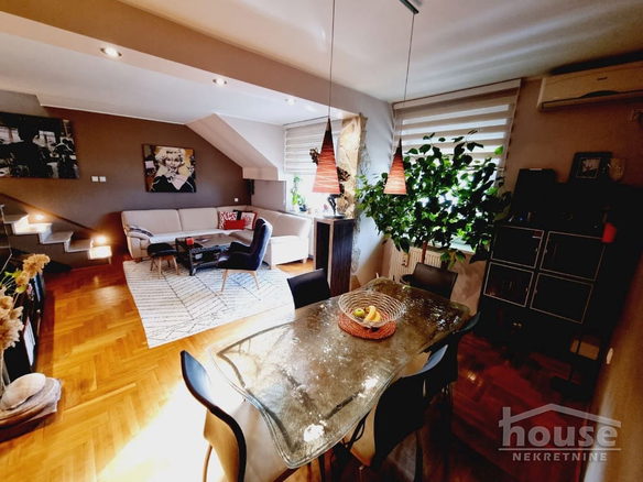 Stan Prodaja Novi Sad  127 m2