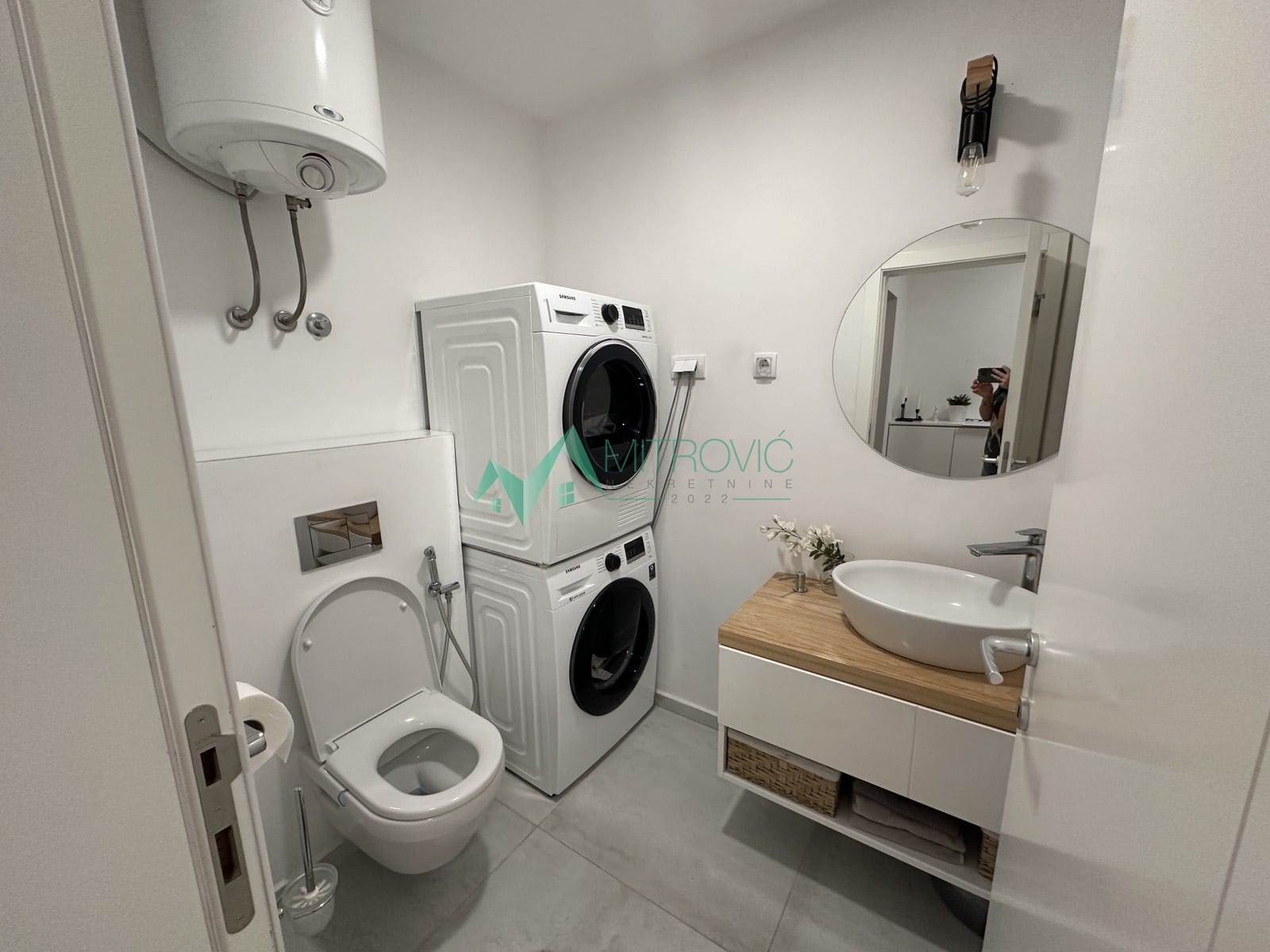 Stan Prodaja Novi Sad  94 m2
