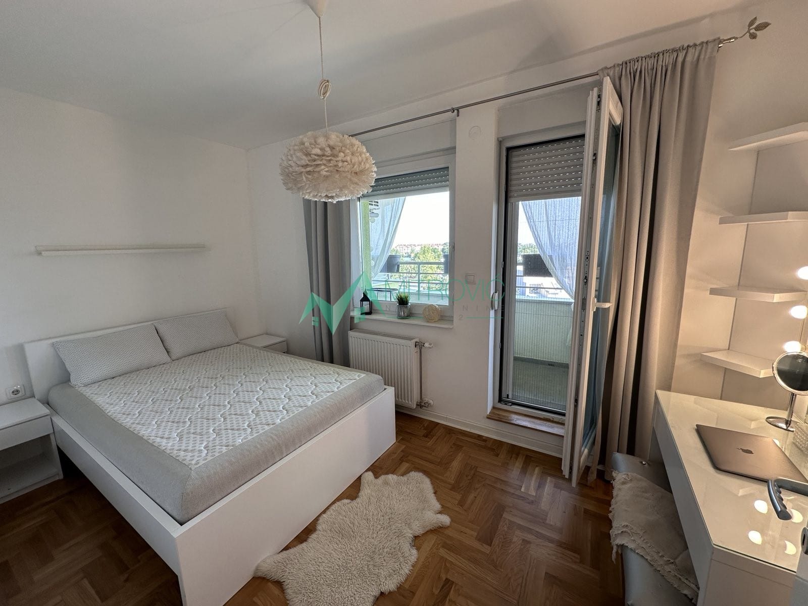 Stan Prodaja Novi Sad  94 m2