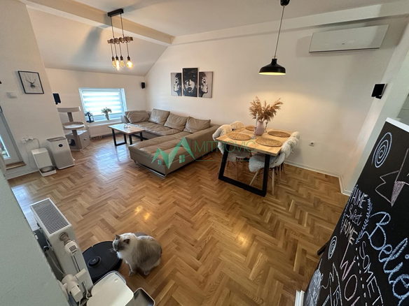 Stan Prodaja Novi Sad  94 m2