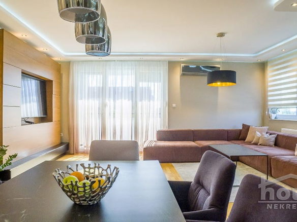 Stan Prodaja Novi Sad  172 m2