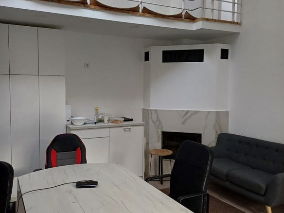 Stan Prodaja Novi Sad  85 m2