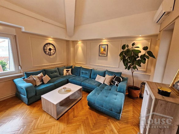 Stan Prodaja Novi Sad  91 m2