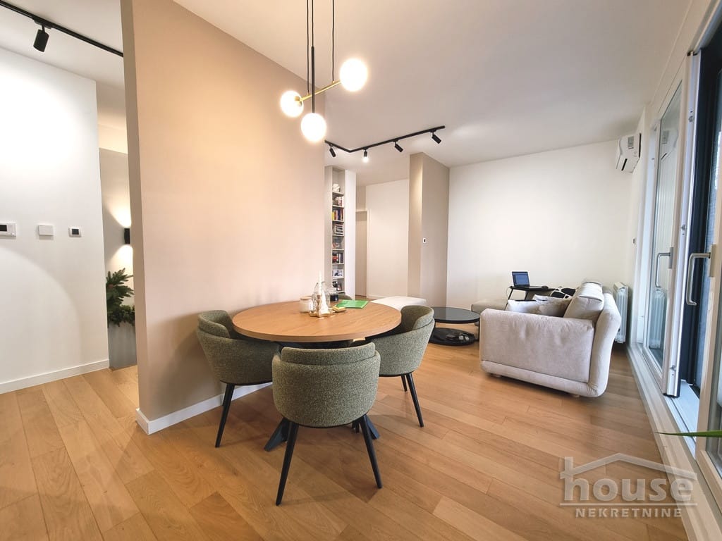 Stan Prodaja Novi Sad  103 m2