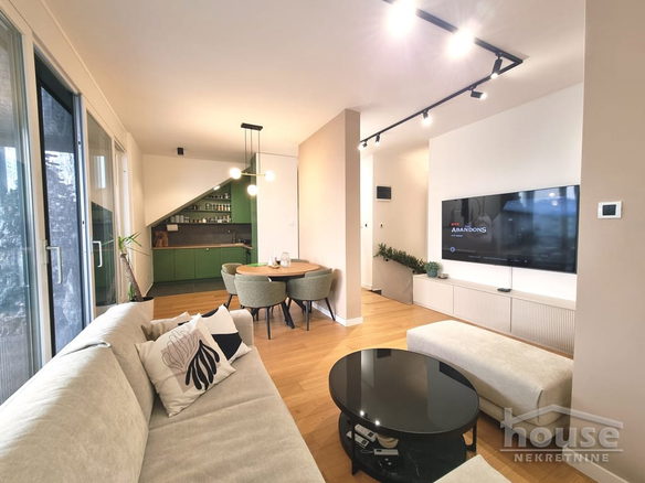 Stan Prodaja Novi Sad  103 m2
