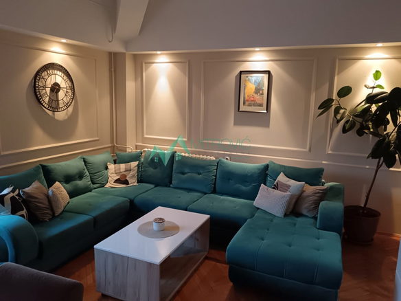 Stan Prodaja Novi Sad  91 m2