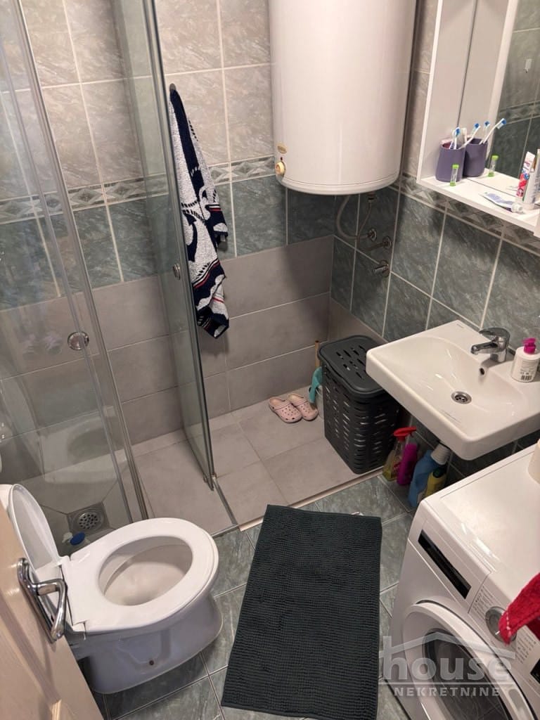 Stan Prodaja Novi Sad  48 m2