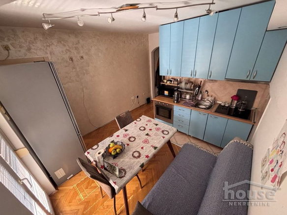 Stan Prodaja Novi Sad  48 m2