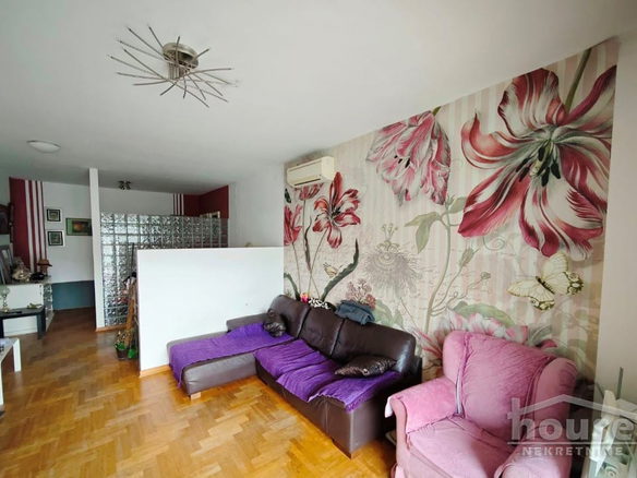 Stan Prodaja Novi Sad  105 m2