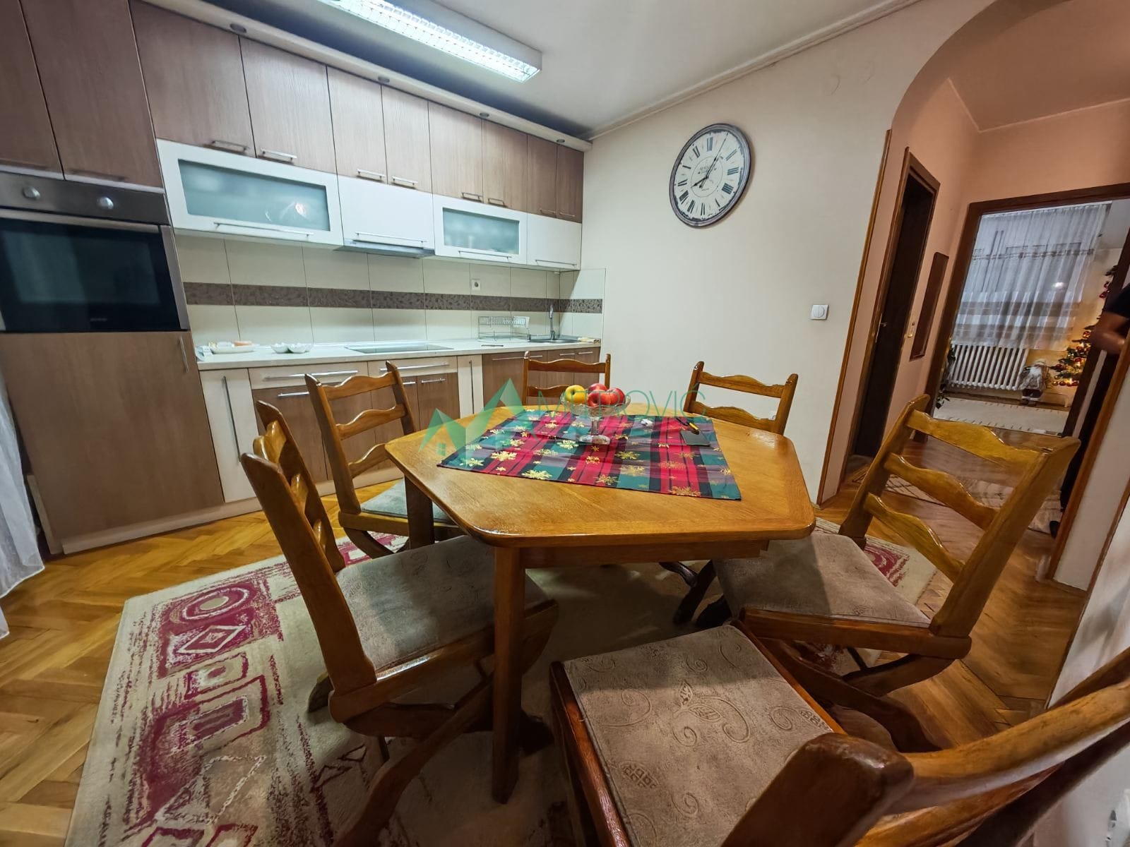 Stan Prodaja Novi Sad  87 m2