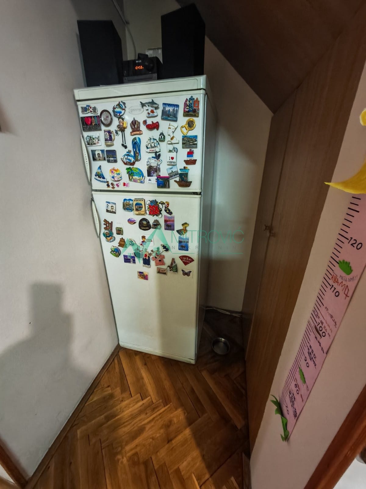 Stan Prodaja Novi Sad  87 m2