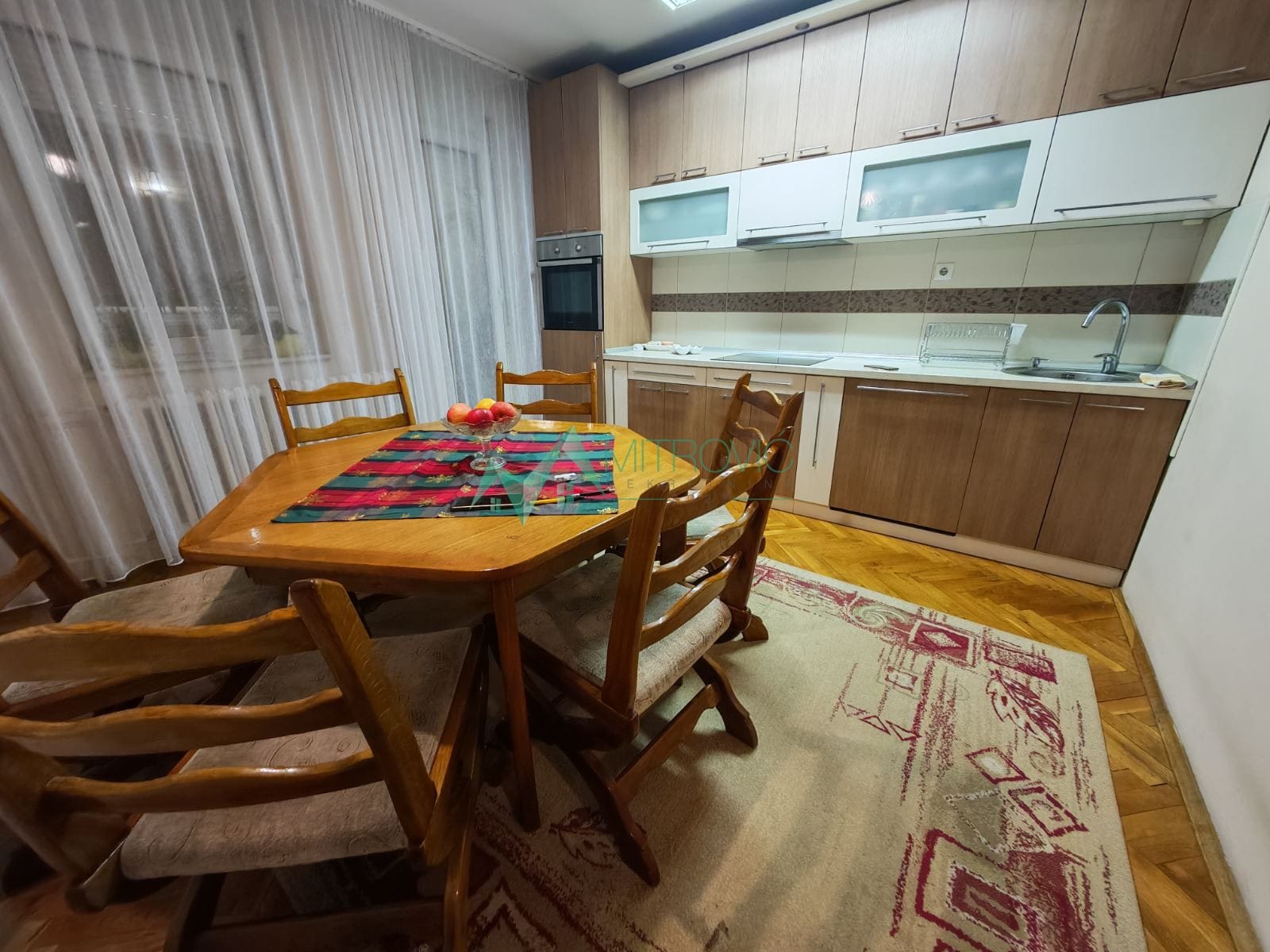 Stan Prodaja Novi Sad  87 m2