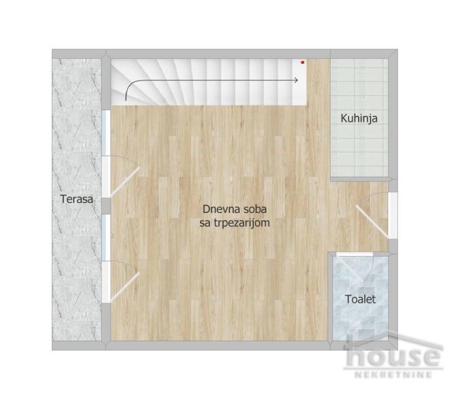 Stan Prodaja Novi Sad Stan Prodaja Novi Sad 105 m2