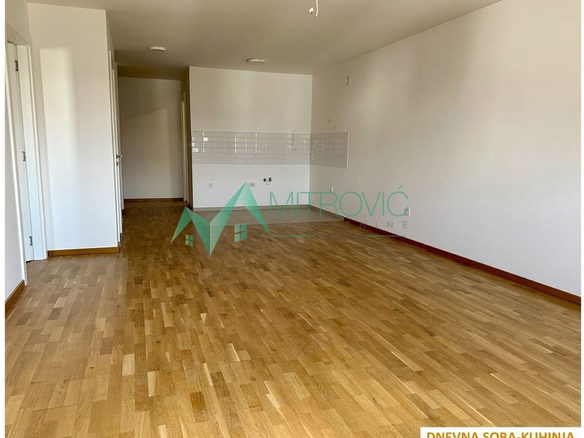 Stan Prodaja Novi Sad  113 m2