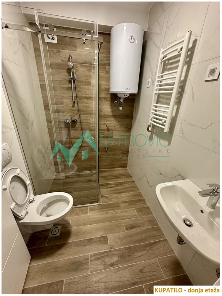 Stan Prodaja Novi Sad Stan Prodaja Novi Sad 113 m2