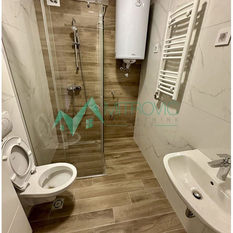 Stan Prodaja Novi Sad  113 m2