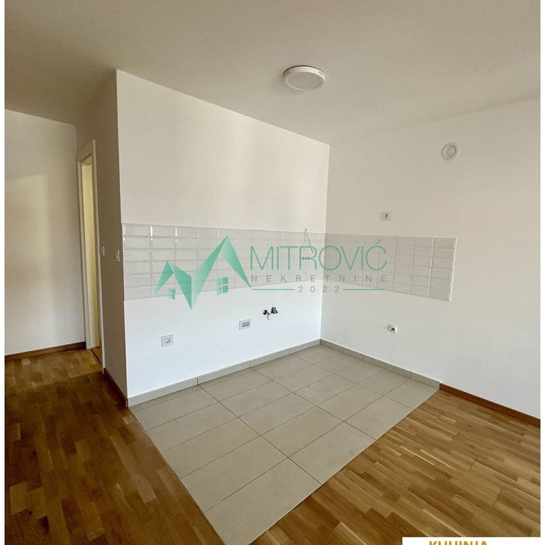 Stan Prodaja Novi Sad  113 m2