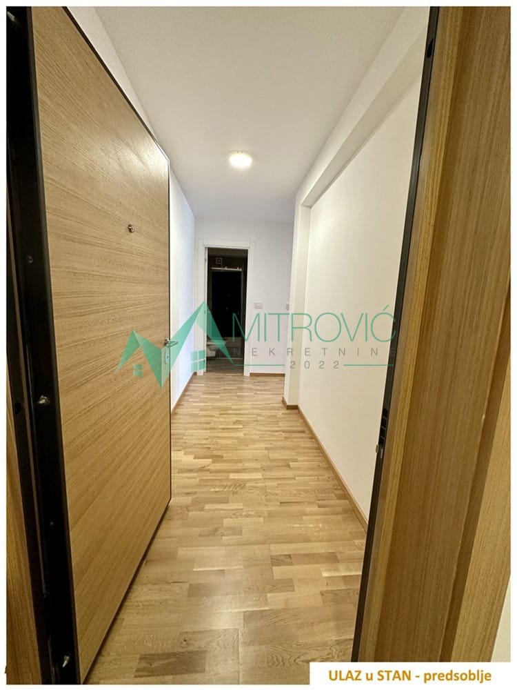 Stan Prodaja Novi Sad Stan Prodaja Novi Sad 113 m2