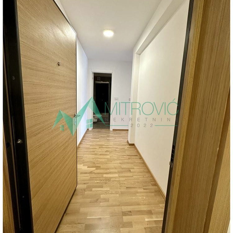 Stan Prodaja Novi Sad  113 m2