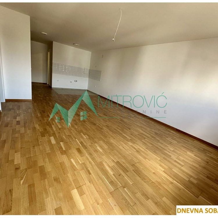 Stan Prodaja Novi Sad  113 m2