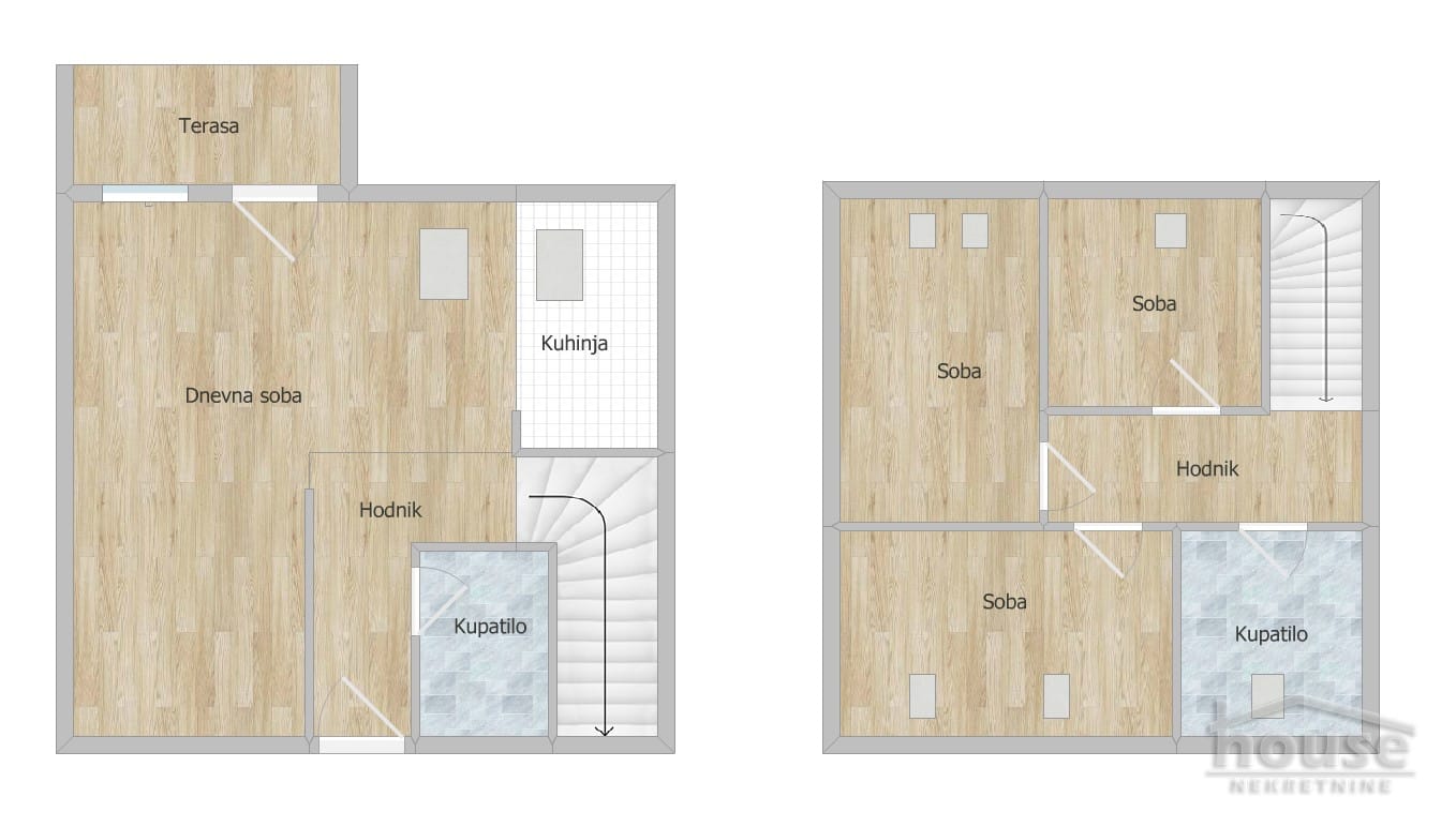 Stan Prodaja Novi Sad Stan Prodaja Novi Sad 77 m2