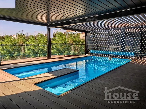 Stan Prodaja Novi Sad  245 m2