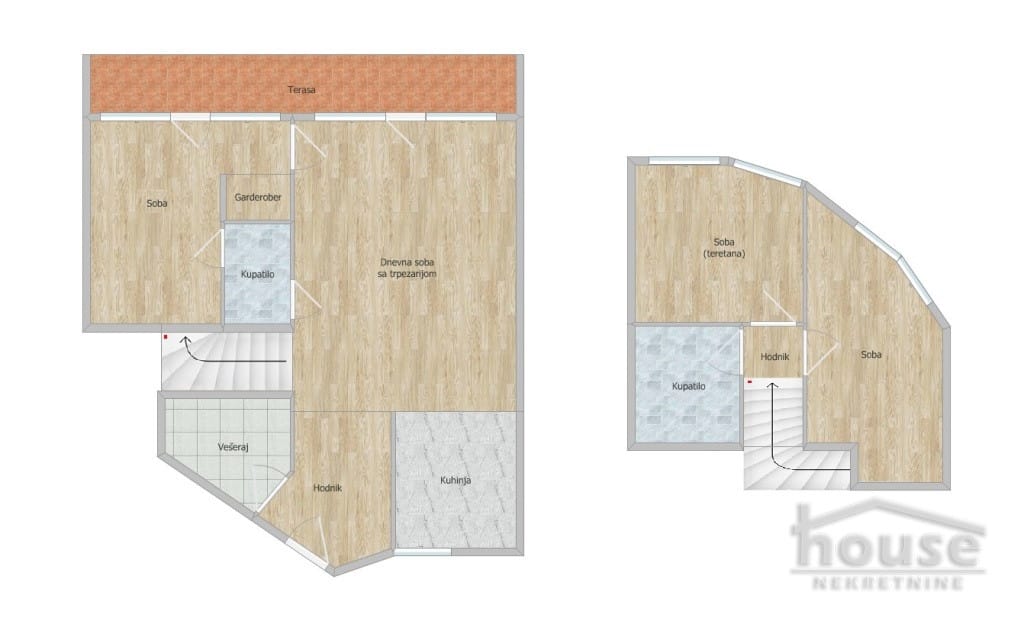 Stan Prodaja Novi Sad Stan Prodaja Novi Sad 122 m2
