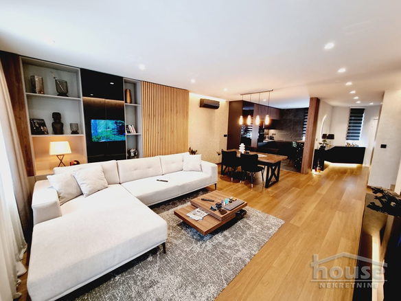 Stan Prodaja Novi Sad  122 m2