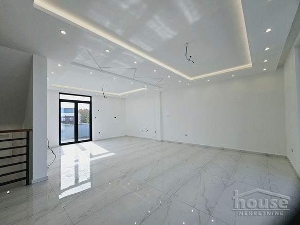 Stan Prodaja Novi Sad  133 m2