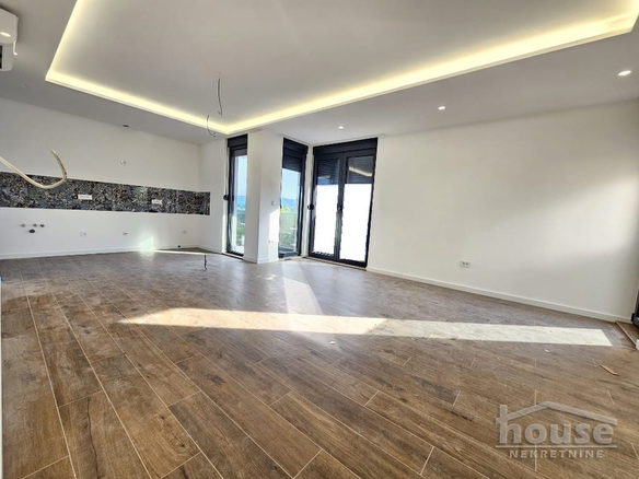 Stan Prodaja Novi Sad  98 m2