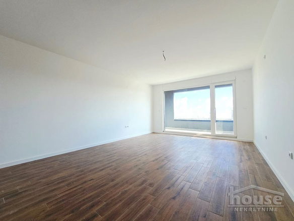Stan Prodaja Novi Sad  110 m2