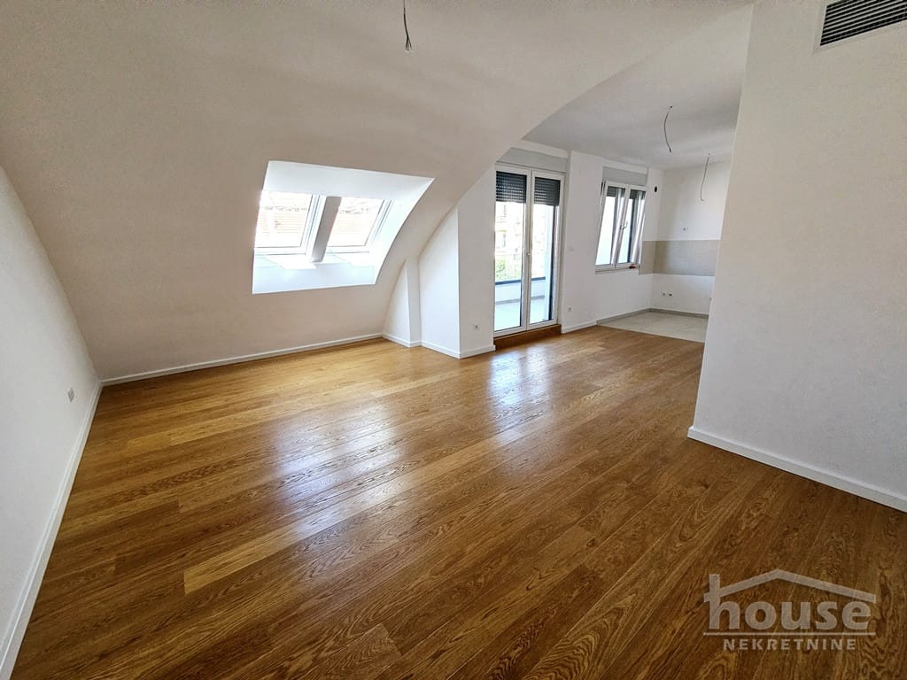 Stan Prodaja Novi Sad Stan Prodaja Novi Sad 104 m2