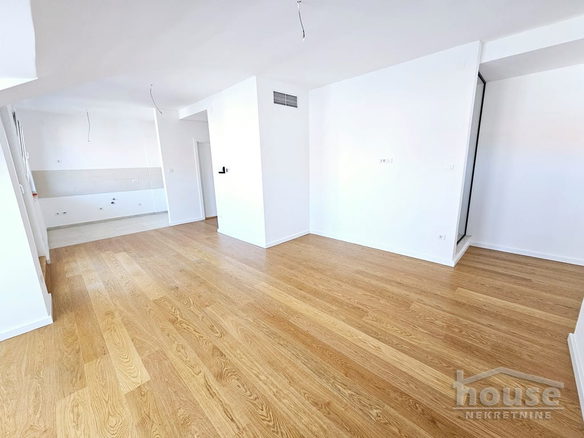 Stan Prodaja Novi Sad  104 m2