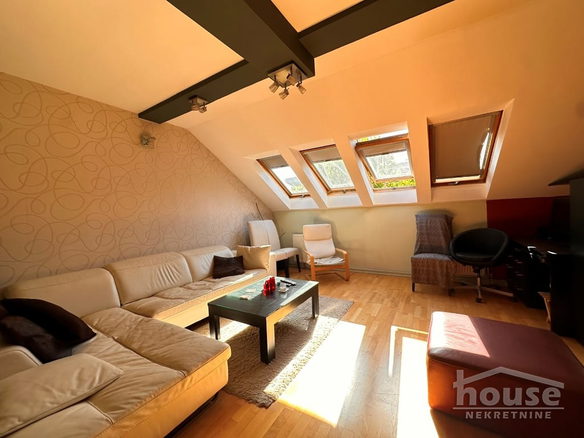 Stan Prodaja Novi Sad  114 m2