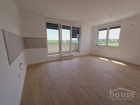 Stan Prodaja Novi Sad  72 m2